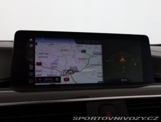 BMW M4 M4 2020
