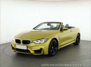 BMW M4 M4 2020