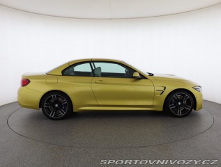 BMW M4 M4 2020