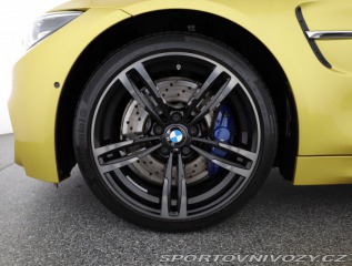 BMW M4 M4 2020