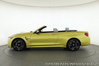 BMW M4 M4 2020