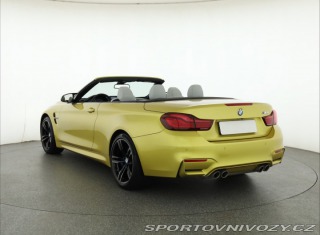 BMW M4 M4 2020