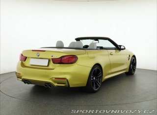 BMW M4 M4 2020