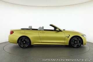 BMW M4 M4 2020
