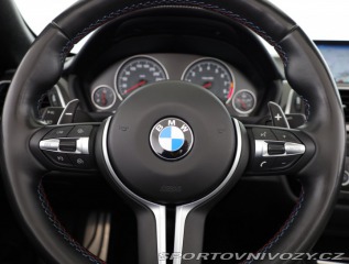BMW M4 M4 2020
