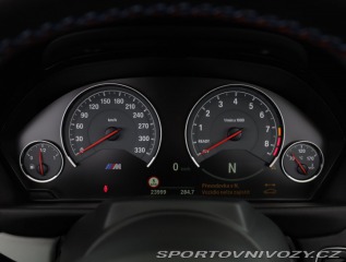 BMW M4 M4 2020