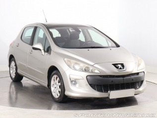 Peugeot 308 1.6 THP