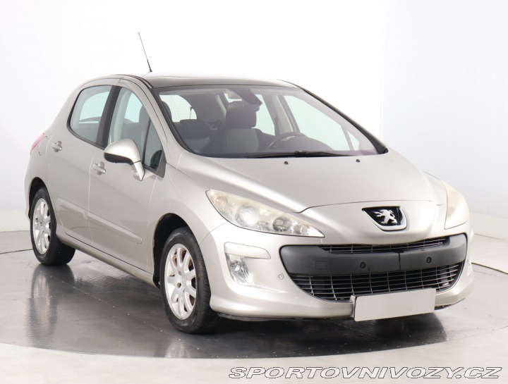Peugeot 308 1.6 THP 2009