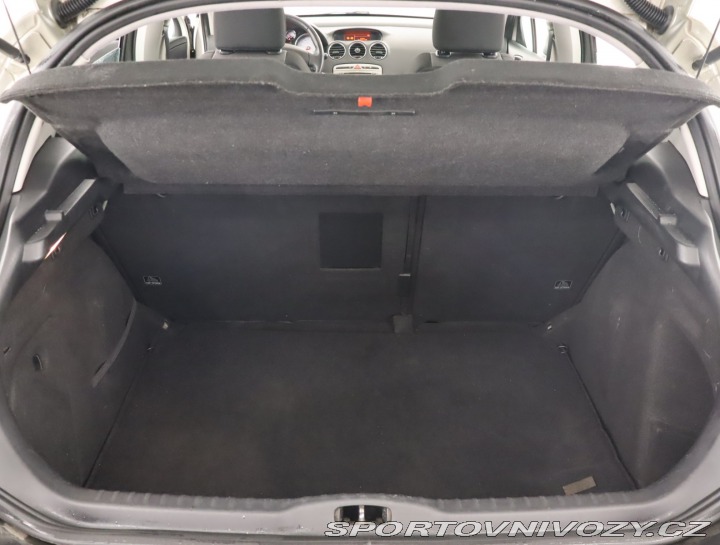 Peugeot 308 1.6 THP 2009