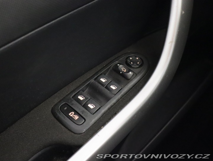 Peugeot 308 1.6 THP 2009