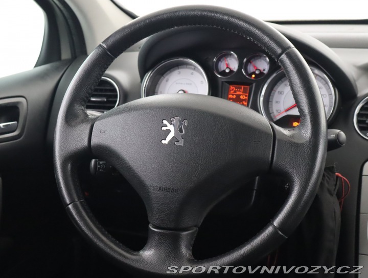 Peugeot 308 1.6 THP 2009