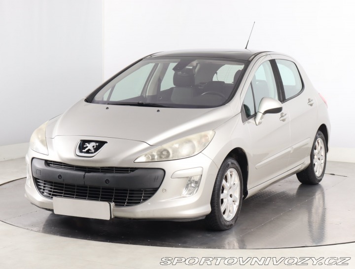 Peugeot 308 1.6 THP 2009