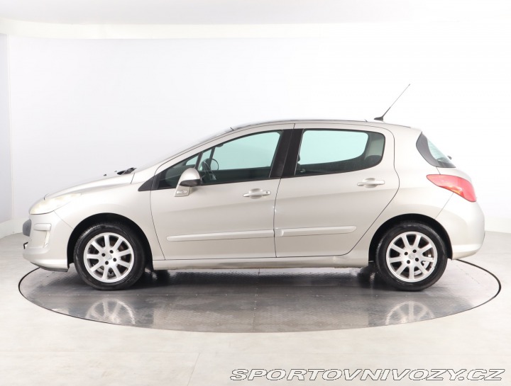 Peugeot 308 1.6 THP 2009