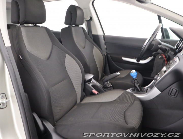 Peugeot 308 1.6 THP 2009