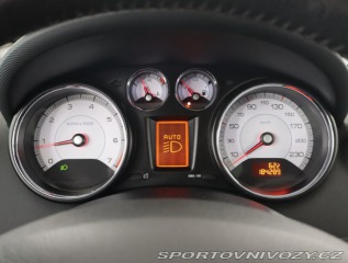 Peugeot 308 1.6 THP 2009