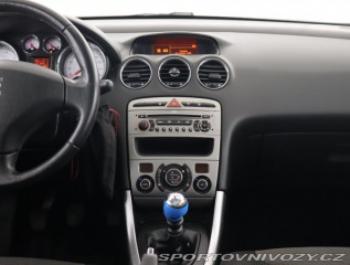 Peugeot 308 1.6 THP 2009