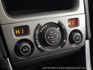 Peugeot 308 1.6 THP 2009