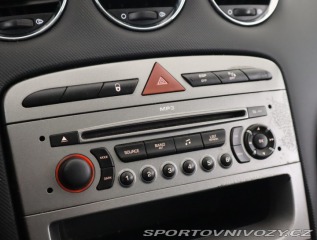 Peugeot 308 1.6 THP 2009