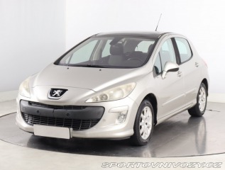 Peugeot 308 1.6 THP 2009