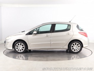Peugeot 308 1.6 THP 2009
