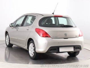 Peugeot 308 1.6 THP 2009