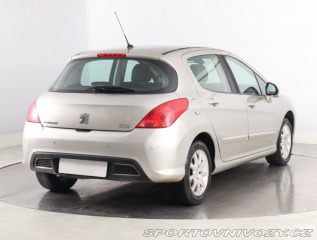 Peugeot 308 1.6 THP 2009
