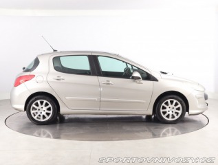 Peugeot 308 1.6 THP 2009