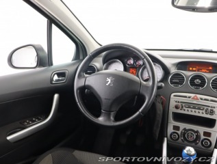 Peugeot 308 1.6 THP 2009
