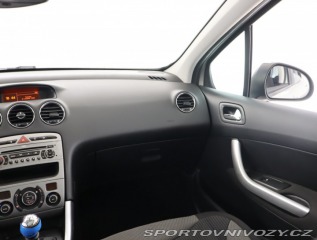 Peugeot 308 1.6 THP 2009