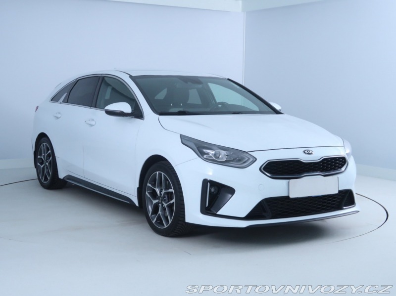 Kia ProCeed 1.6 CRDi