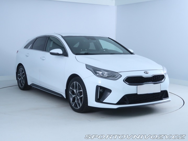 Kia ProCeed 1.6 CRDi 2020