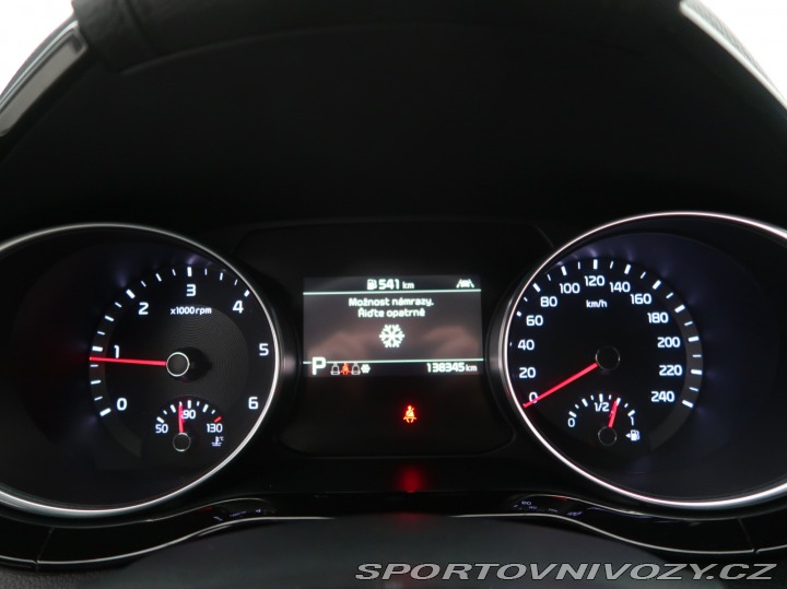 Kia ProCeed 1.6 CRDi 2020