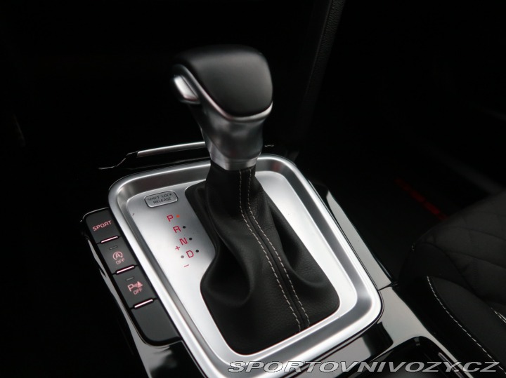 Kia ProCeed 1.6 CRDi 2020