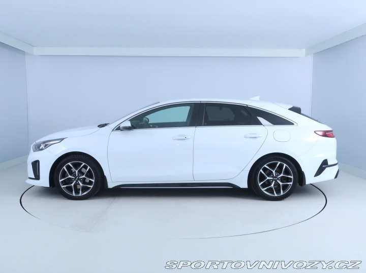 Kia ProCeed 1.6 CRDi 2020