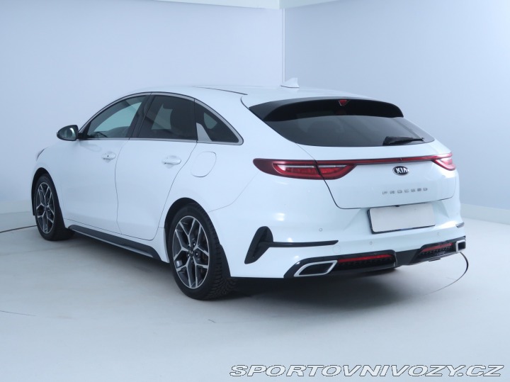 Kia ProCeed 1.6 CRDi 2020