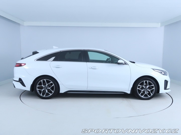 Kia ProCeed 1.6 CRDi 2020