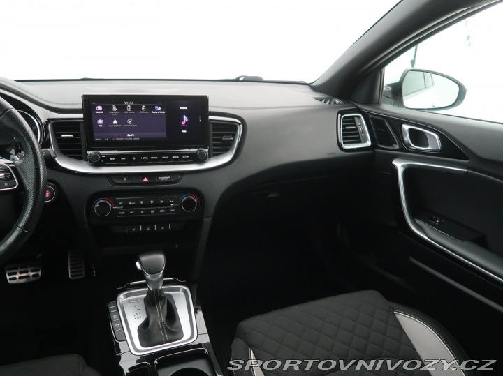 Kia ProCeed 1.6 CRDi 2020