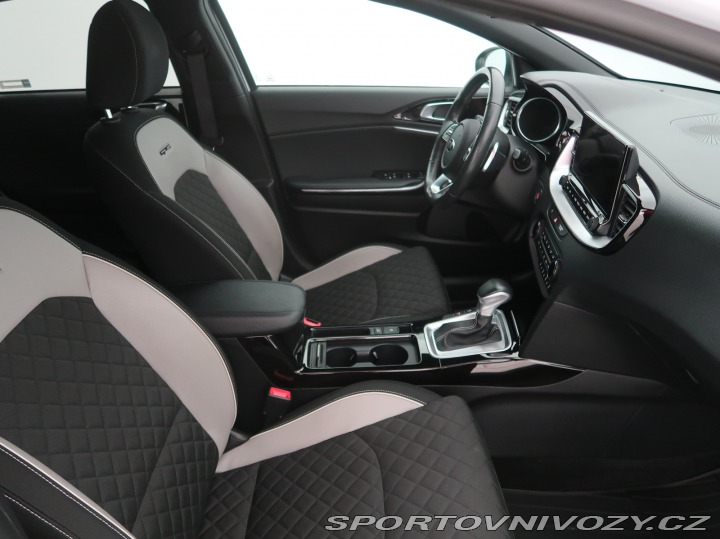 Kia ProCeed 1.6 CRDi 2020