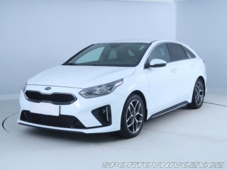 Kia ProCeed 1.6 CRDi 2020