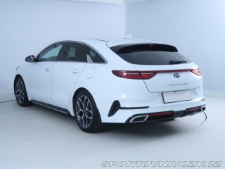 Kia ProCeed 1.6 CRDi 2020