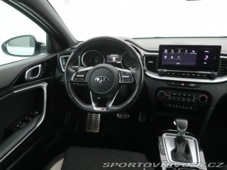 Kia ProCeed 1.6 CRDi 2020
