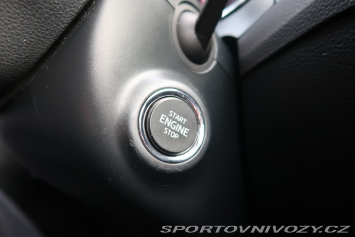 Škoda Superb Sportline 2.0 TSI 2021