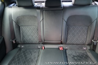 Škoda Superb Sportline 2.0 TSI 2021