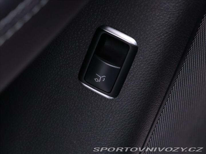 Mercedes-Benz Ostatní modely GLE 3,0 350d 190kW 4Matic AMG 2016