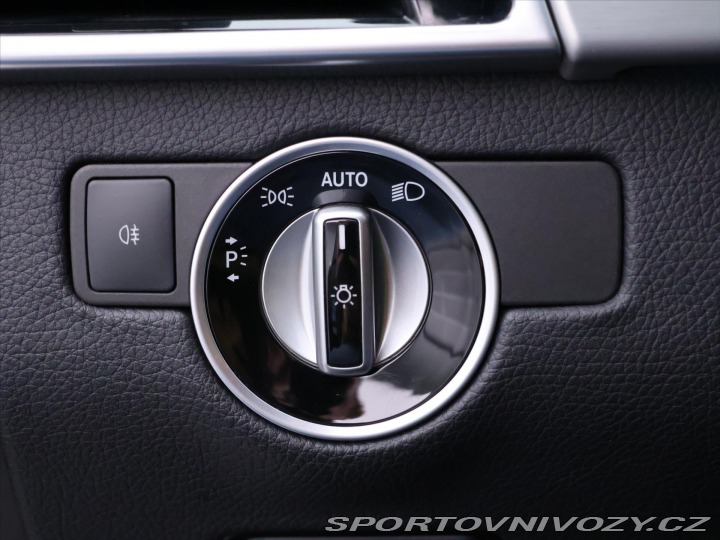 Mercedes-Benz Ostatní modely GLE 3,0 350d 190kW 4Matic AMG 2016