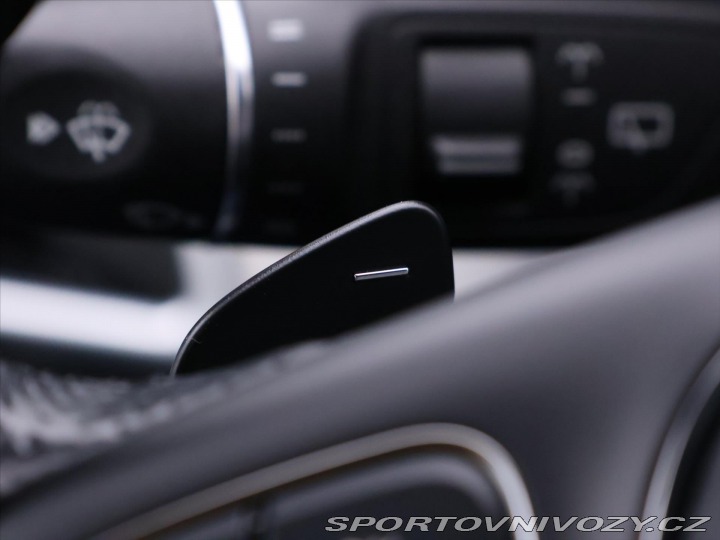 Mercedes-Benz Ostatní modely GLE 3,0 350d 190kW 4Matic AMG 2016