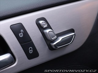 Mercedes-Benz Ostatní modely GLE 3,0 350d 190kW 4Matic AMG 2016