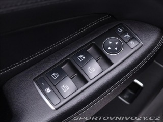 Mercedes-Benz Ostatní modely GLE 3,0 350d 190kW 4Matic AMG 2016
