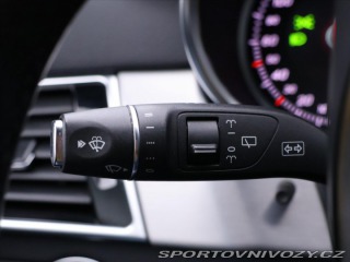 Mercedes-Benz Ostatní modely GLE 3,0 350d 190kW 4Matic AMG 2016