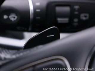 Mercedes-Benz Ostatní modely GLE 3,0 350d 190kW 4Matic AMG 2016